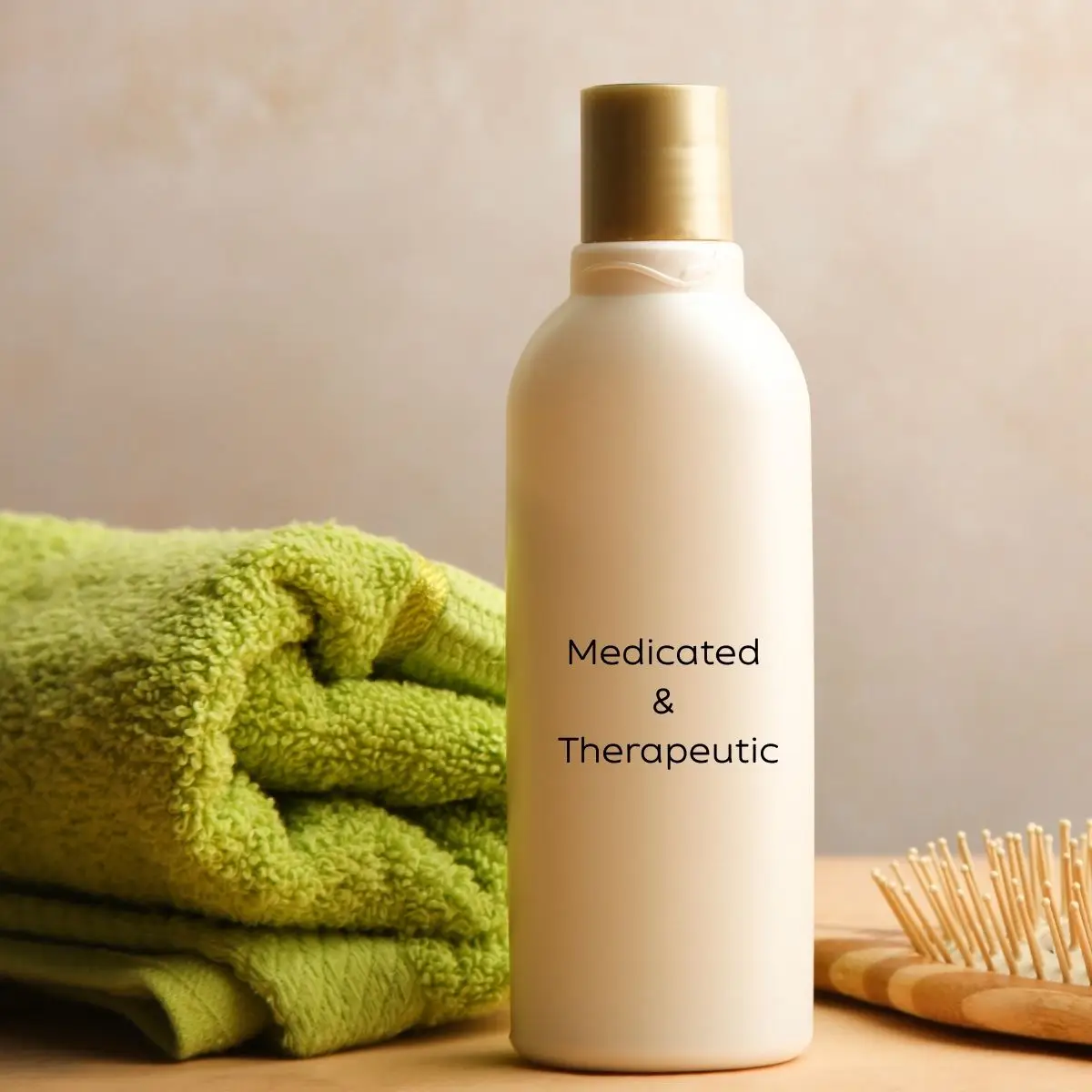 Medicated shampoo manufacturing company – dermatologically developed formula